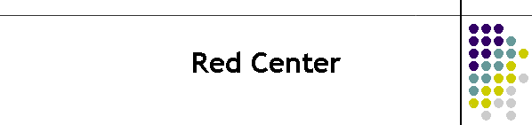 Red Center